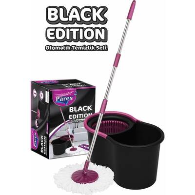 Parex black edıtıon set - 1