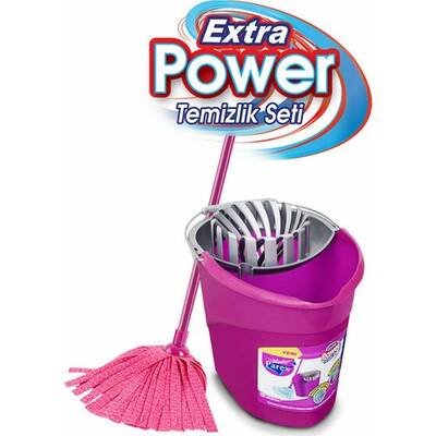 Parex power temızlık setı - 1