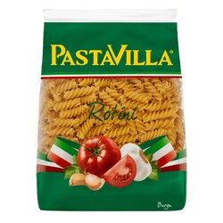 Pastavılla 500 gr burgu