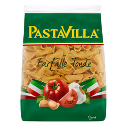 Pastavılla 500 gr fıyonk