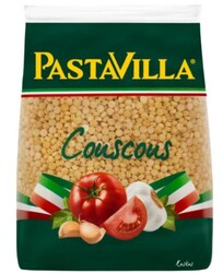 Pastavılla 500 gr kuskus