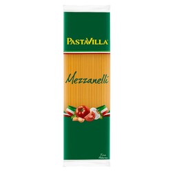 Pastavılla 500 gr mezzanellı