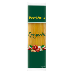 Pastavılla 500 gr spagettı