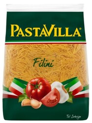 Pastavılla 500 gr tel sehrıye