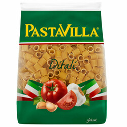 Pastavılla 500 gr yuksuk