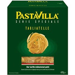 Pastavılla taglıatelle 400 gr