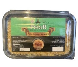 PATAR - Patar fırınlanmıs kadayıf 200 gr