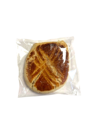 Patar macunlu pasta fındık ezmelı 70gr