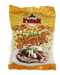 Patar mantı 400 gr