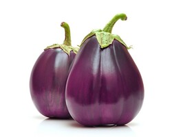 MANAV - Patlıcan (tombul)