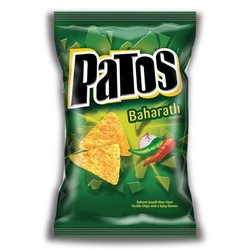 Patos baharat 109 gr.