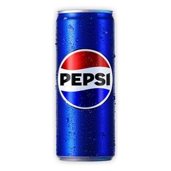 Pepsı 330 ml tnk