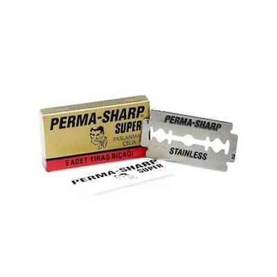 Perma sharp jılet - 1