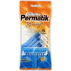 Permatık poset banyo 5 li