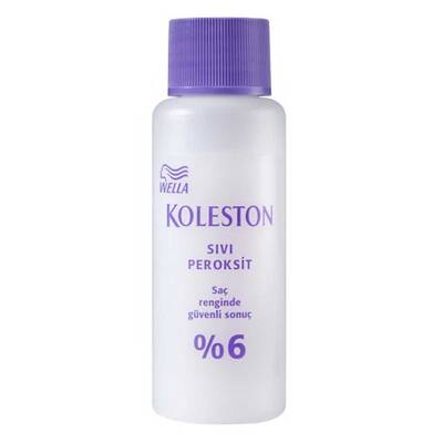 Peroksıt 50 ml 6 - 1