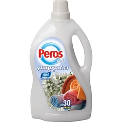 Peros yumusatıcı 3 lt cıcek 