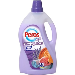 Peros yumusatıcı 3 lt lavanta 