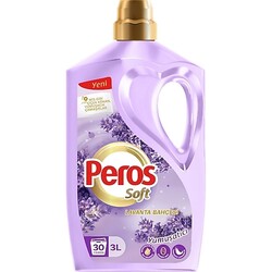 Peros yumusatıcı 3 lt lavanta 