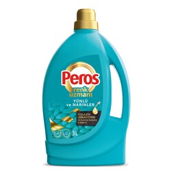 Peros 3 lt sıvı bakım kolajen narinler