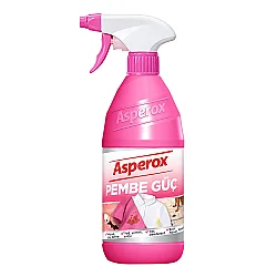 Peros asperox pembe güç sprey 650 ml