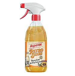 Peros asperox retro 1 lt arap sabunu