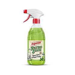 Peros asperox retro 1 lt doğal yağlar