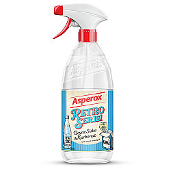 Peros asperox retro 1 lt karbonat