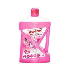 Peros asperox yuzey 2,5 lt ask masalı