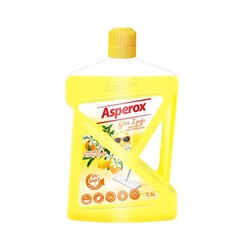 Peros asperox yuzey 2,5 lt gun ısıgı