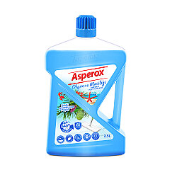 Peros asperox yuzey 2,5 lt okyanus