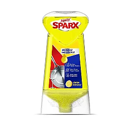 Peros sparx sıvı bulaşık 650 ml limon