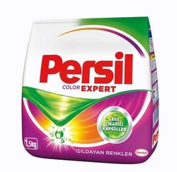 Persıl matık 1.5 kg color ısıl.renkler