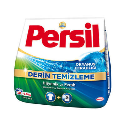 Persıl matık 1.5 kg okyanus ferahlığı - 1