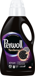 Perwol 1 lt sıyah sıhır
