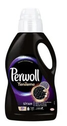 Perwol 1.50 lt siyahlar