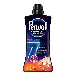 Perwoll yumuşatıcı 1200 ml amber