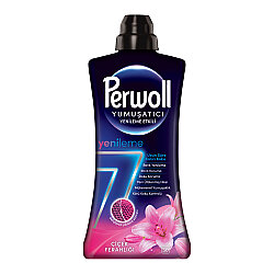 Perwoll yumuşatıcı 1200 ml çiçek cazibe