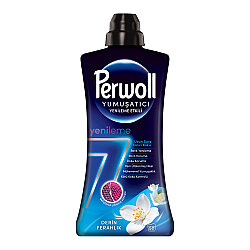 Perwoll yumuşatıcı 1200 ml derin ferahlık