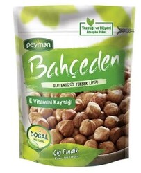 PEYMAN - Peyman bahceden cıg fındık 140gr