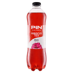 Pın hıbıskus tea 1 lt