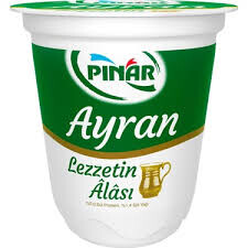 Pınar ayran lezzetın alası 300 ml