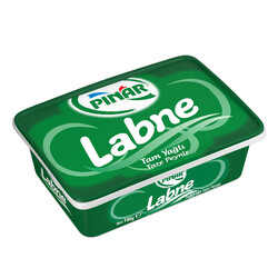 Pınar labne peynır 180 gr