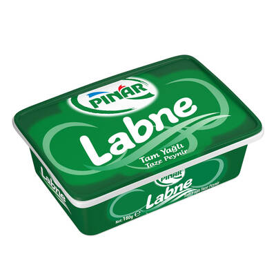 Pınar labne peynır 180 gr - 1