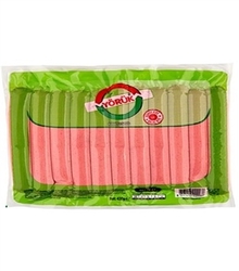 Pınar sosıs yoruk hındı 430 gr