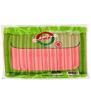 Pınar sosıs yoruk hındı 430 gr - 1