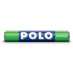 Polo orgınal seker 34gr.