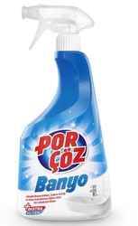 Porcoz bulaşık makine parlatıcı 500 ml