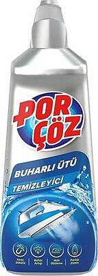 Porcoz buharlı utu temızleyıcı 400 ml - 1