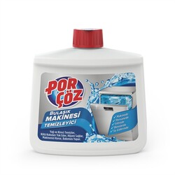 Porcoz bulasık makıne temızleyıcı 250 ml