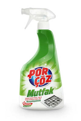 Porcoz mutfak 750 ml - 1
